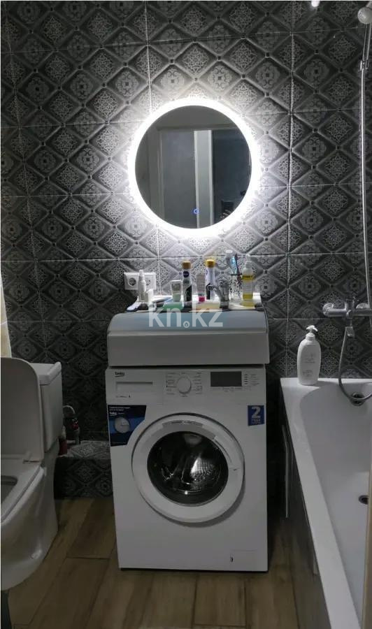 Продажа 1-комнатной квартиры, 43 м² в Астане - фото 3