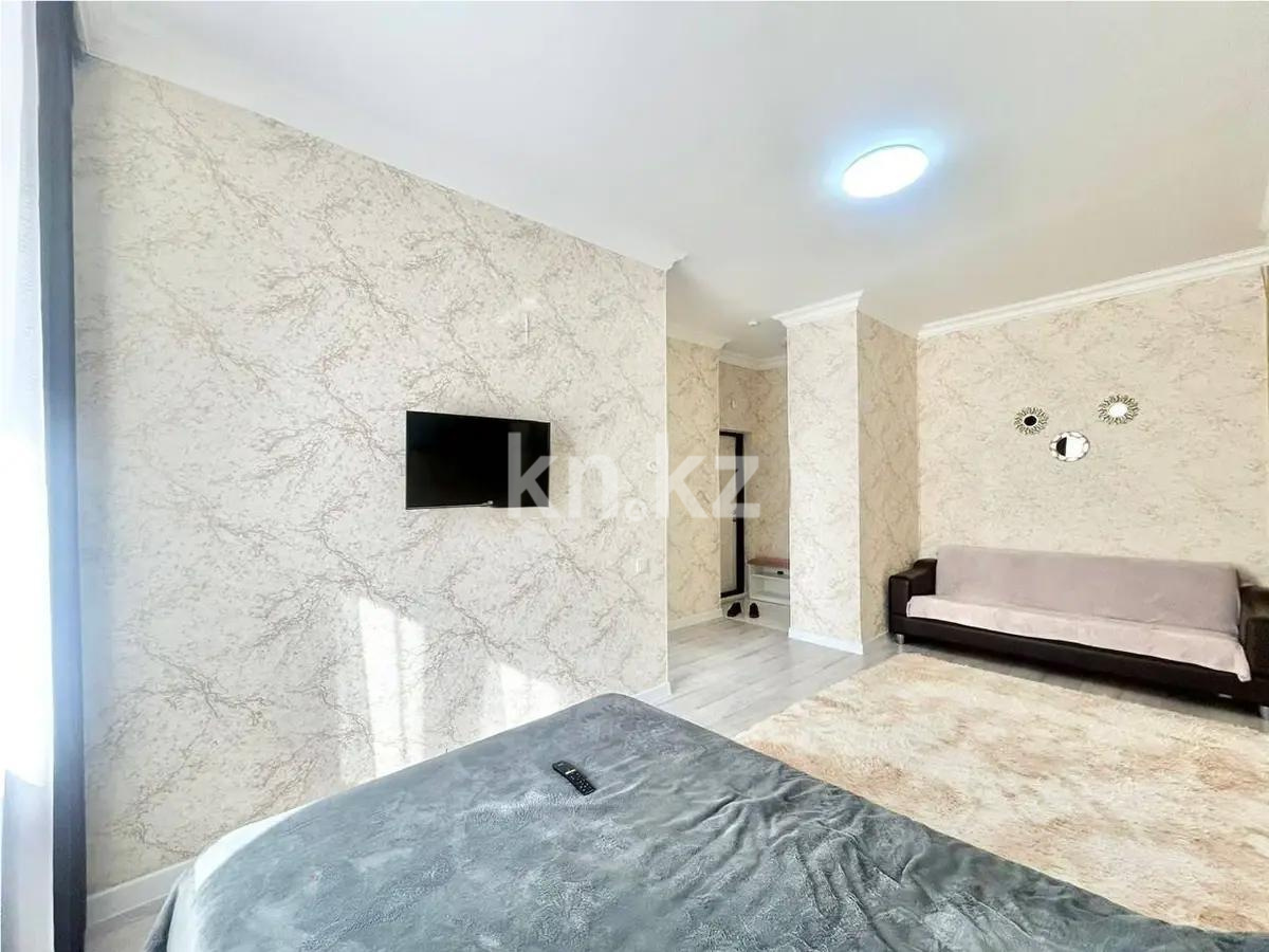 Продажа 1-комнатной квартиры, 36 м² в Астане