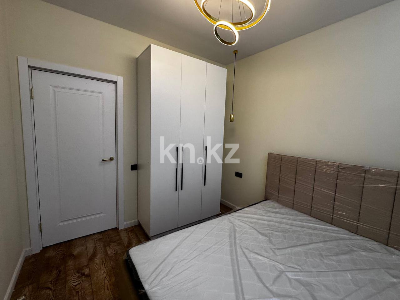 Аренда 2-комнатной квартиры, 38 м² в Астане - фото 4