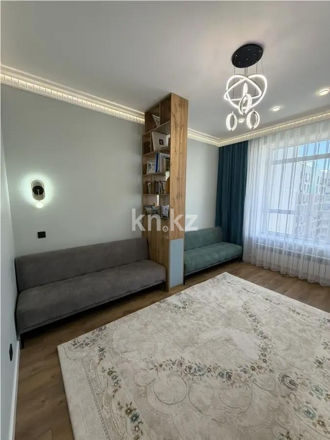 Продажа 3-комнатной квартиры, 90 м² в Астане - фото 2