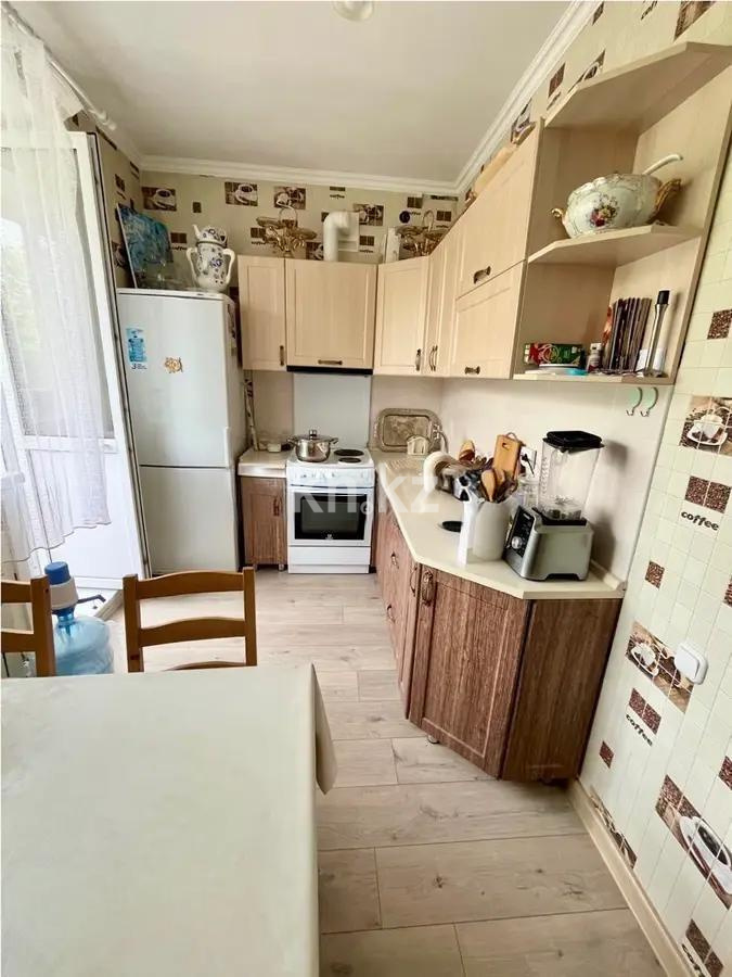 Продажа 2-комнатной квартиры, 58 м² в Караганде - фото 3
