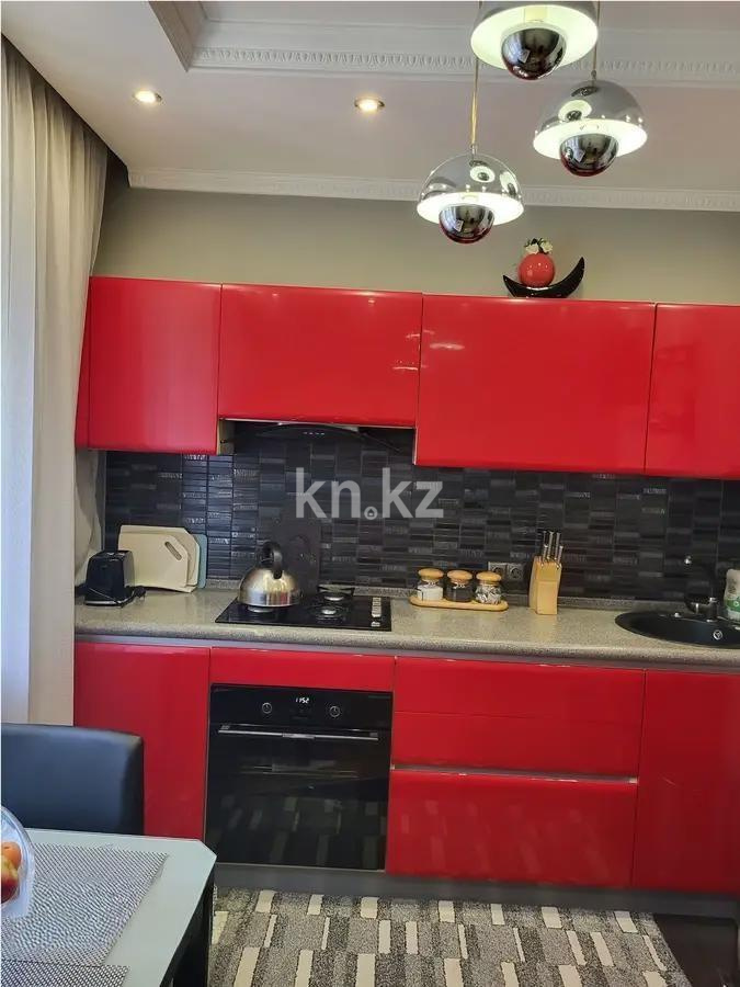 Продажа 3-комнатной квартиры, 73 м², ул. Теренозек, дом  1 в Алматы - фото 3