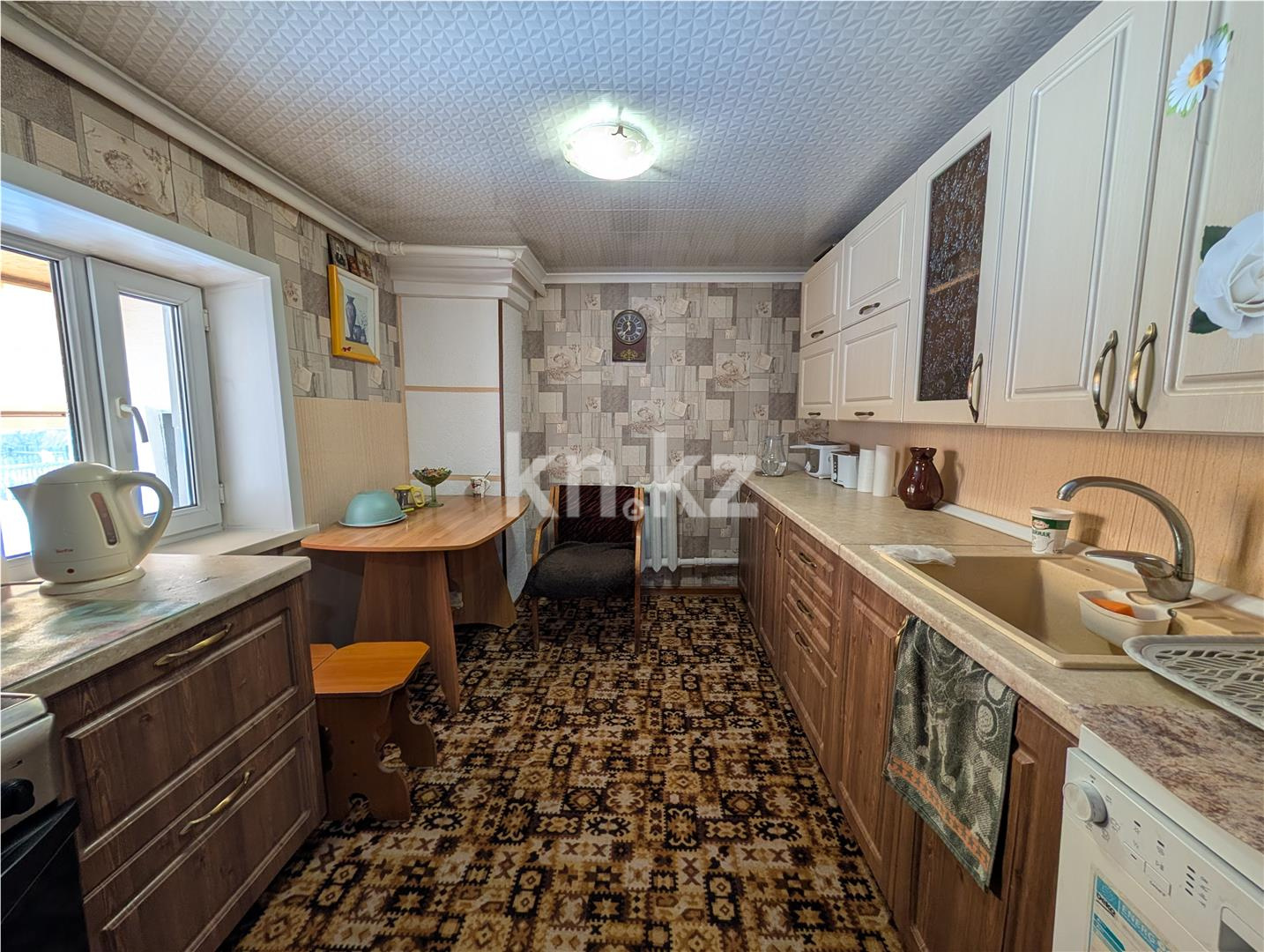 Продажа 4-комнатного дома, 49 м² в Караганде - фото 8