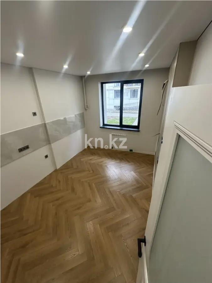 Продажа 1-комнатной квартиры, 40 м² в Алматы - фото 2