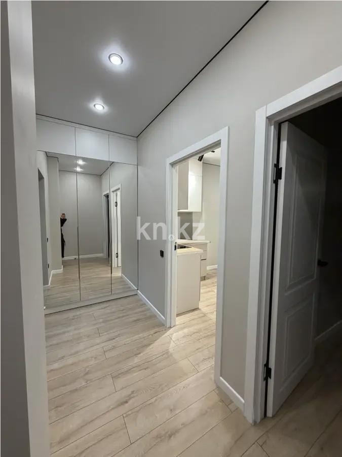 Продажа 2-комнатной квартиры, 40 м² в Алматы - фото 5