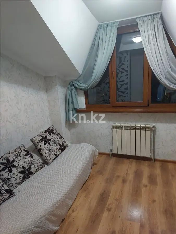 Продажа 2-комнатной квартиры, 41.8 м², ул. Кенесары хана, дом  83/1 в Алматы