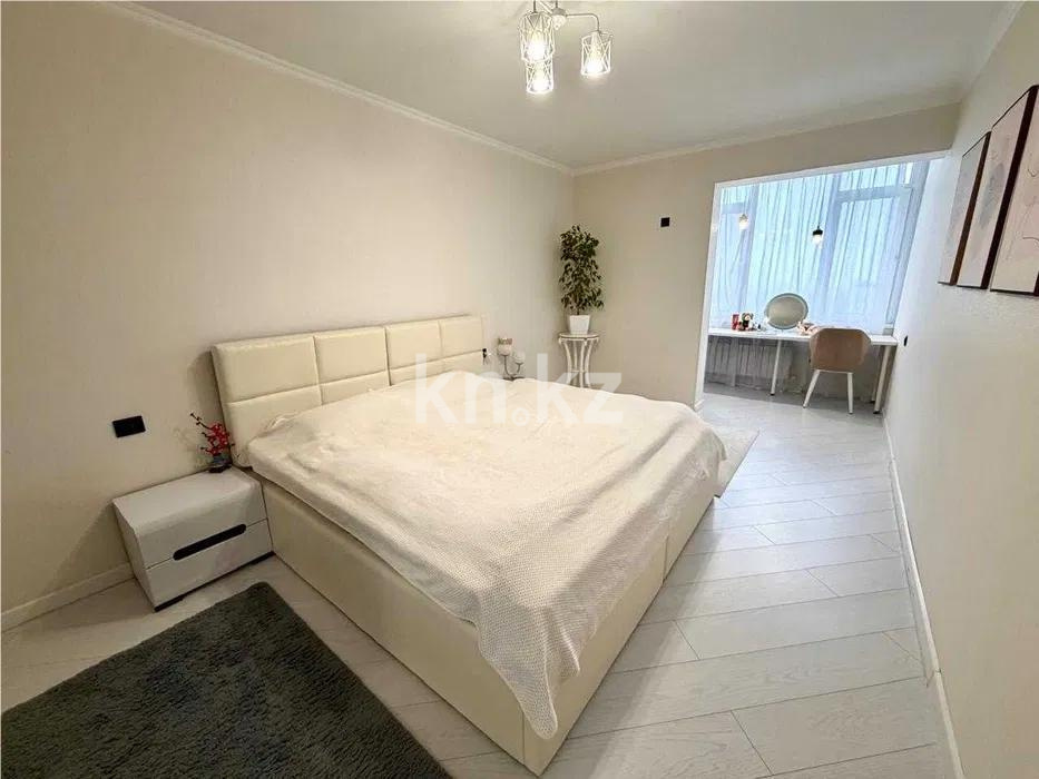 Продажа 2-комнатной квартиры, 63 м² в Алматы - фото 2