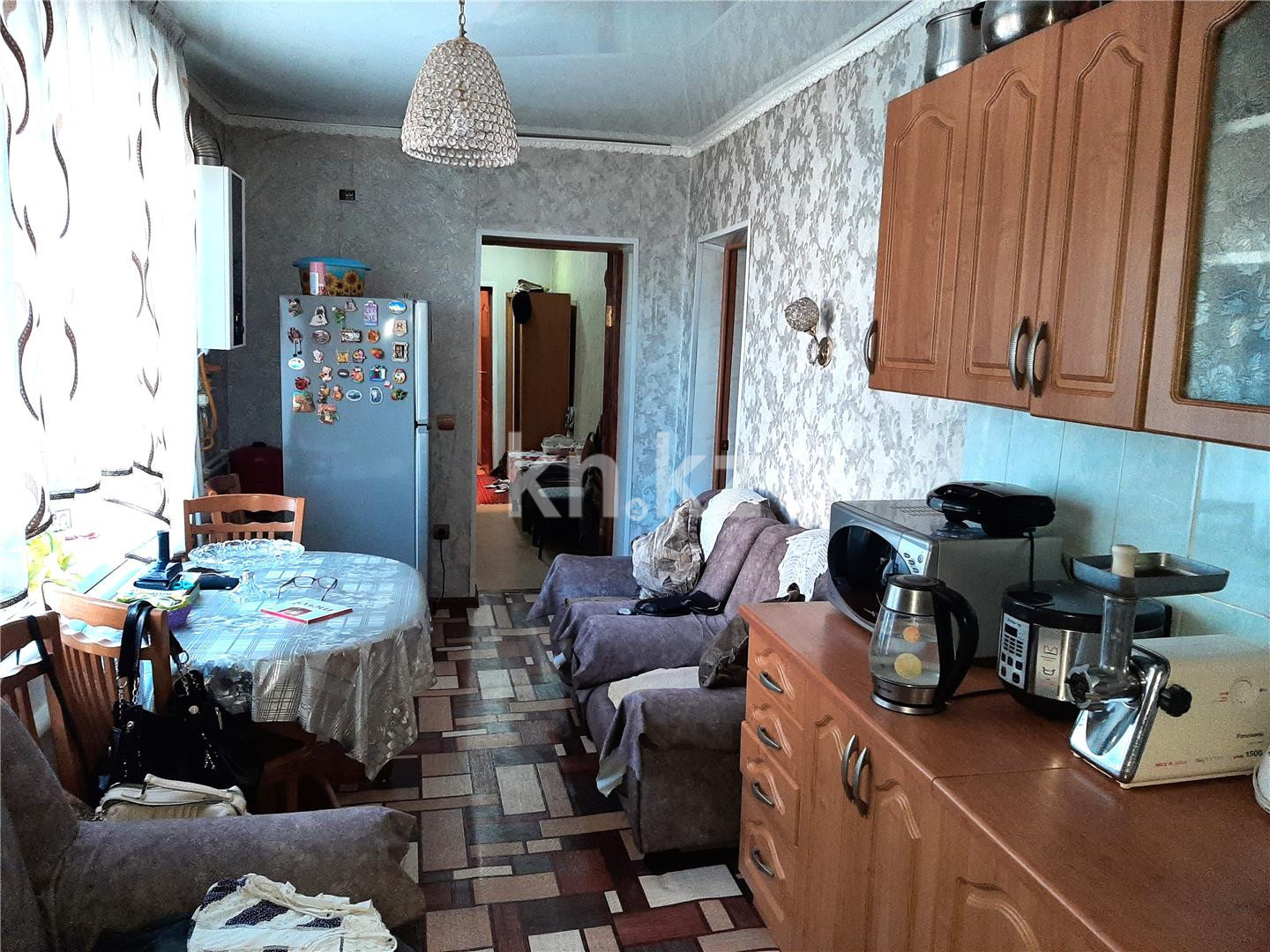 Продажа 4-комнатного дома, 86 м², ул. Лизы Чайкиной в Темиртау - фото 8