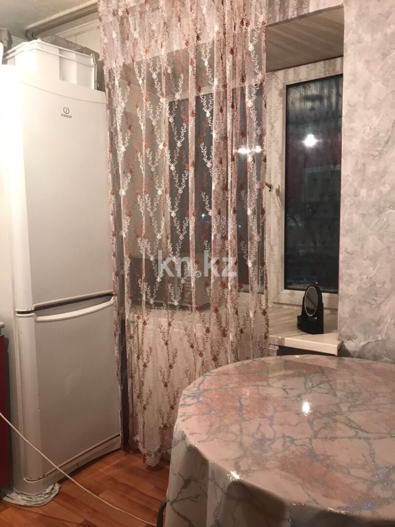 Аренда 1-комнатной квартиры, 30 м² в Астане - фото 4