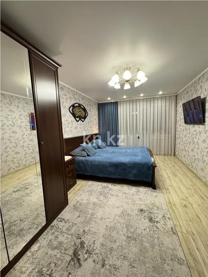 Продажа 4-комнатной квартиры, 102 м², пр. Н. Абдирова, дом  25 в Караганде - фото 2