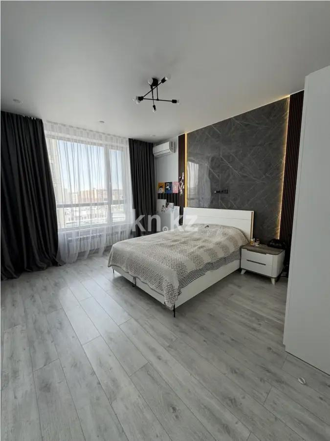 Продажа 1-комнатной квартиры, 42 м² в Астане