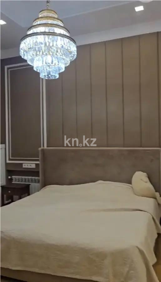 Продажа 5-комнатной квартиры, 220 м² в Алматы - фото 2