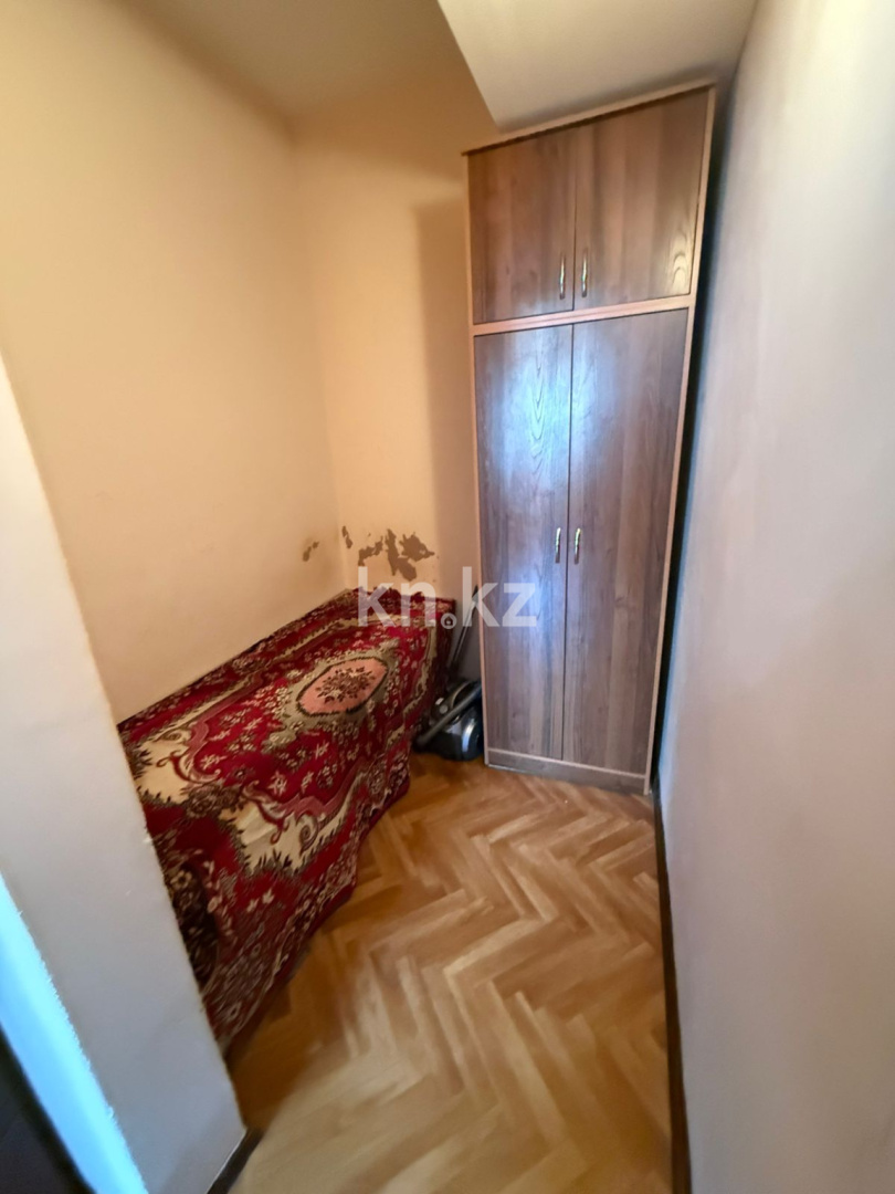 Аренда 1-комнатной квартиры, 40 м² в Алматы - фото 4