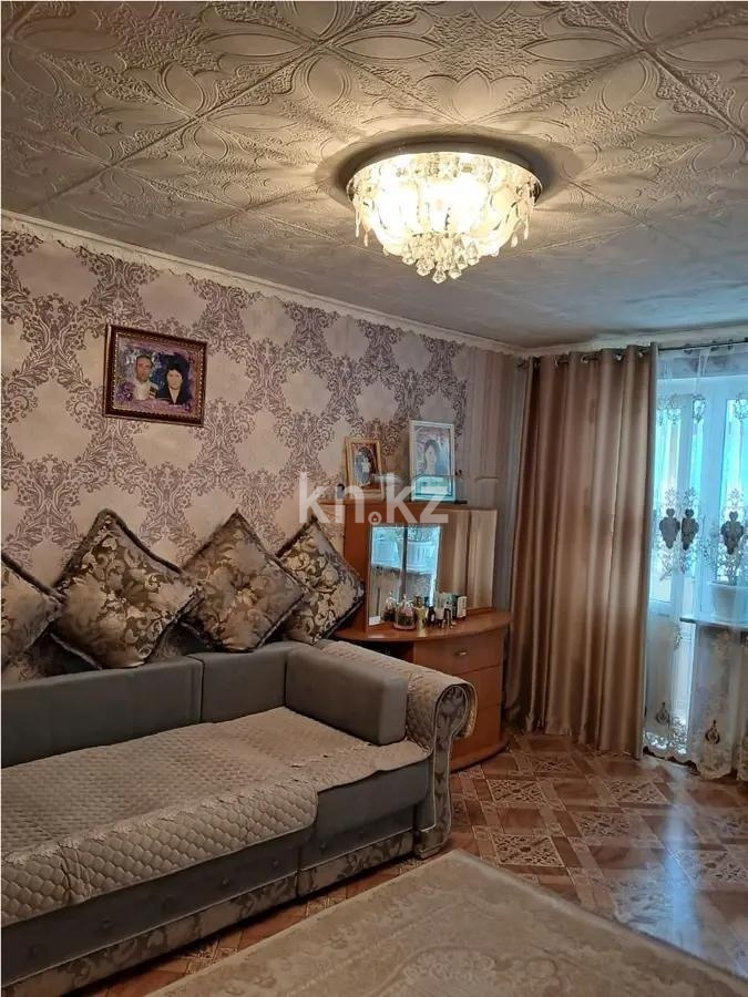 Продажа 1-комнатной квартиры, 30 м² в Караганде