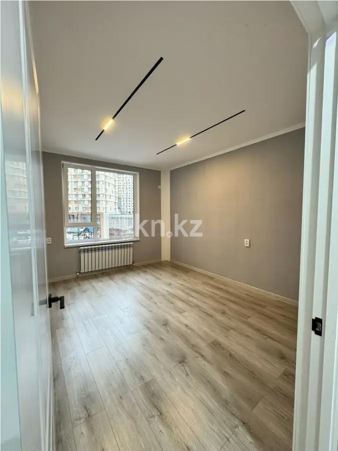 Продажа 2-комнатной квартиры, 51.1 м² в Алматы