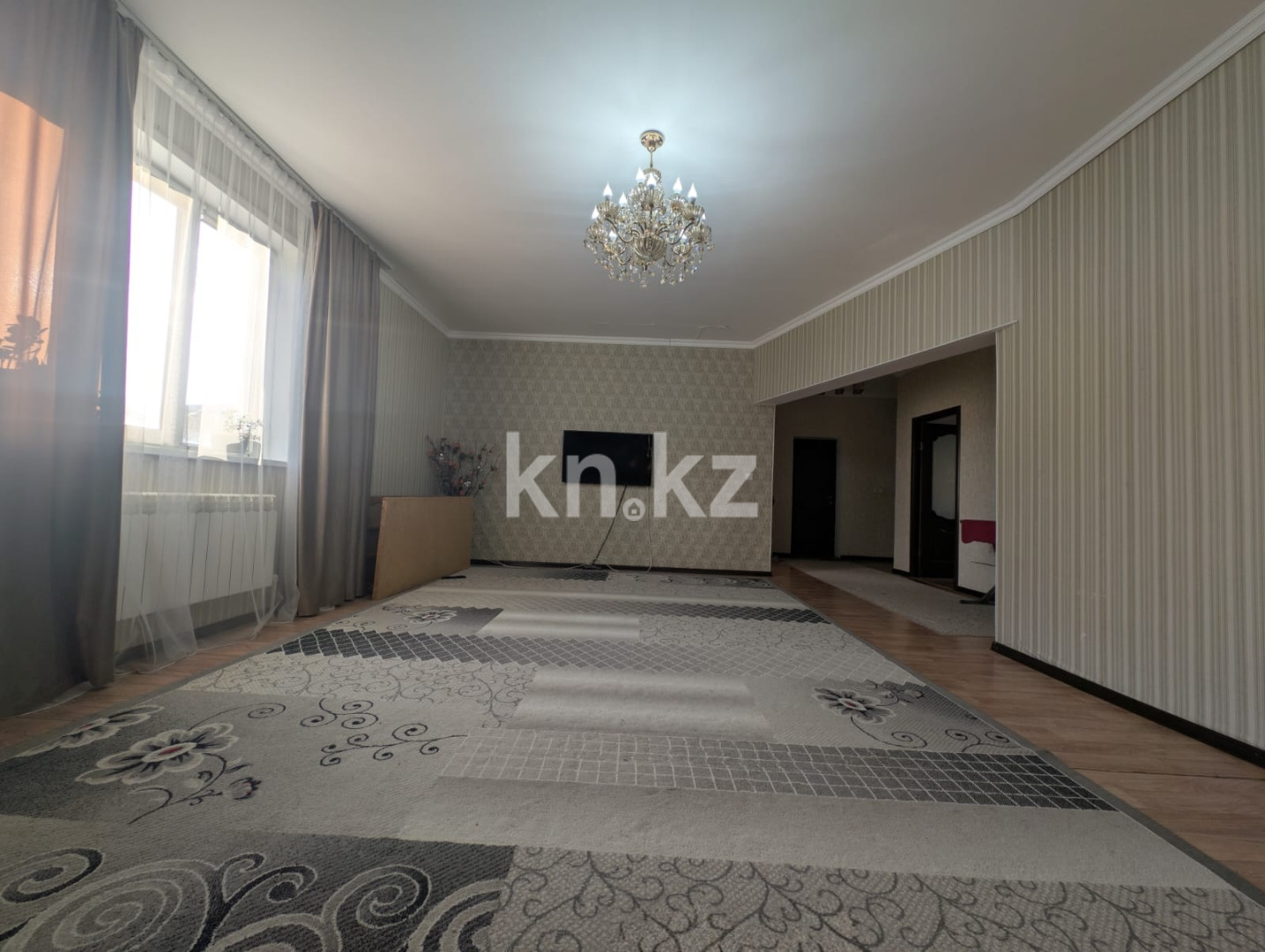 Продажа 3-комнатного дома, 103 м² в Уральске
