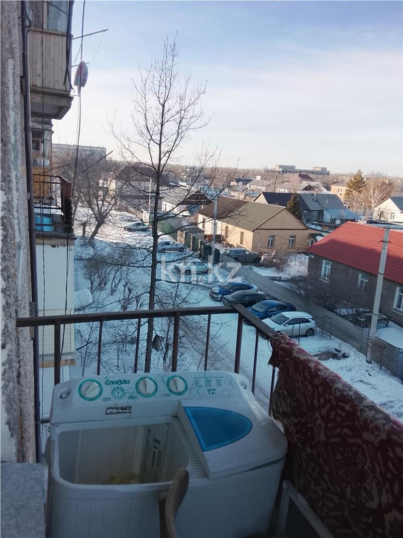 Продажа 1-комнатной квартиры, 31 м² в Абае - фото 4