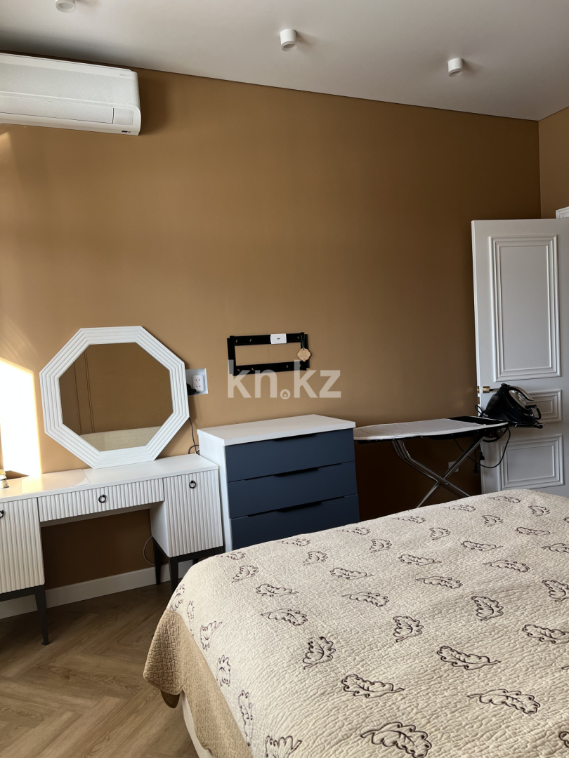 Аренда 2-комнатной квартиры, 91 м² в Астане - фото 36