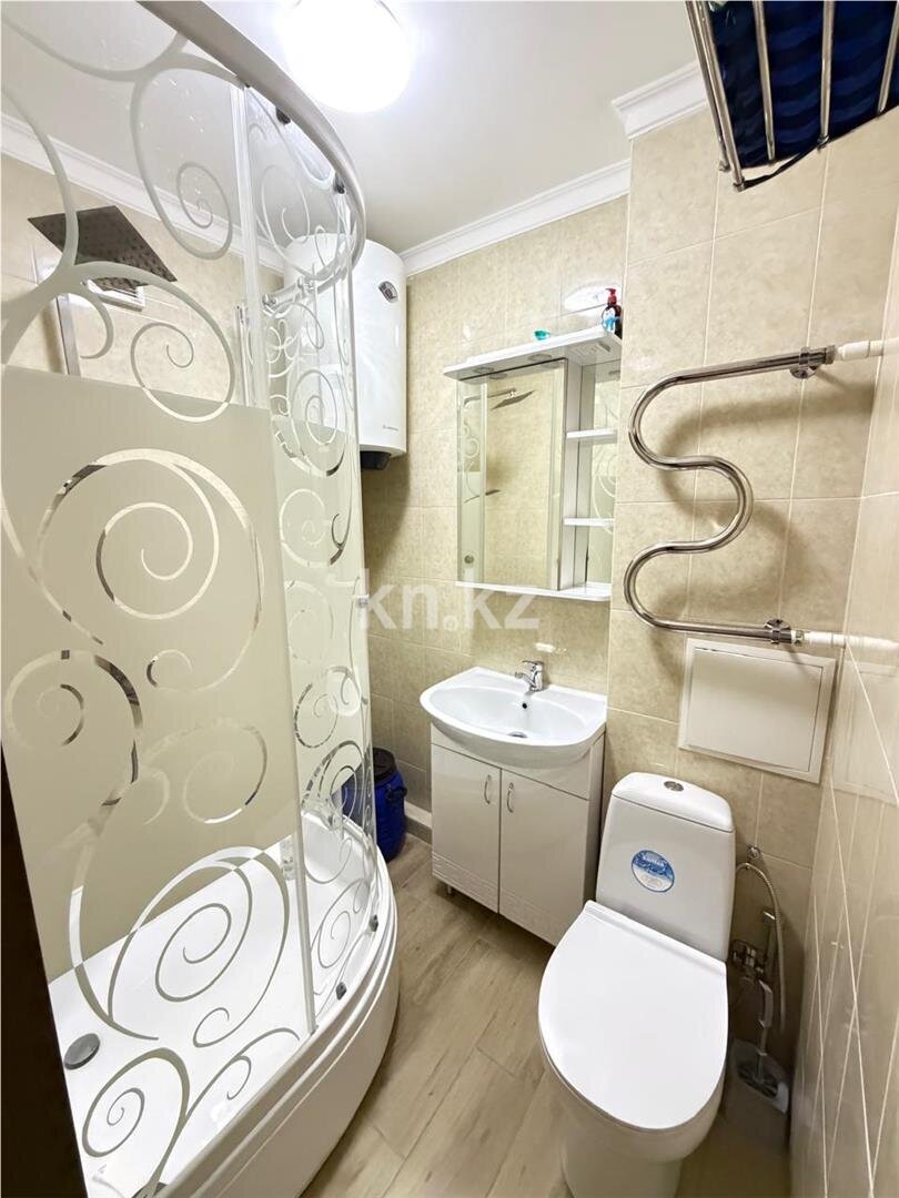 Продажа 2-комнатной квартиры, 43 м² в Сарани - фото 7