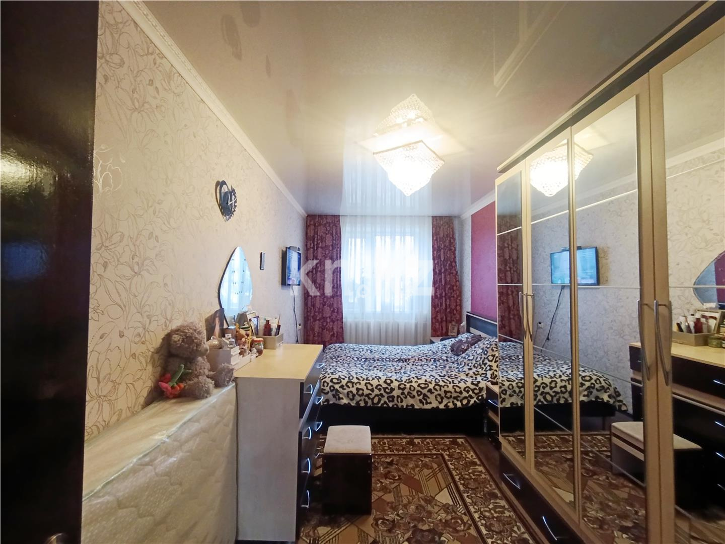 Продажа 2-комнатной квартиры, 45 м² в Караганде - фото 5