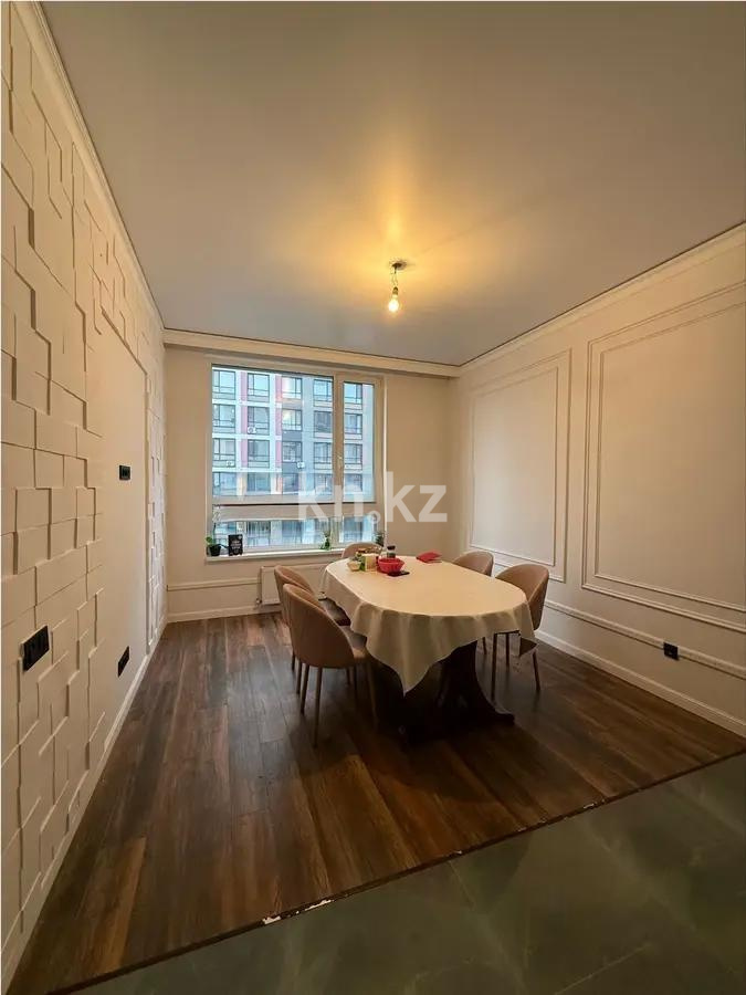 Продажа 4-комнатной квартиры, 85 м² в Астане - фото 2
