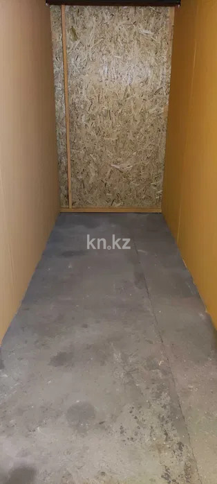 Аренда , 5 м², ул. Хантау, дом  4 в Астане - фото 4