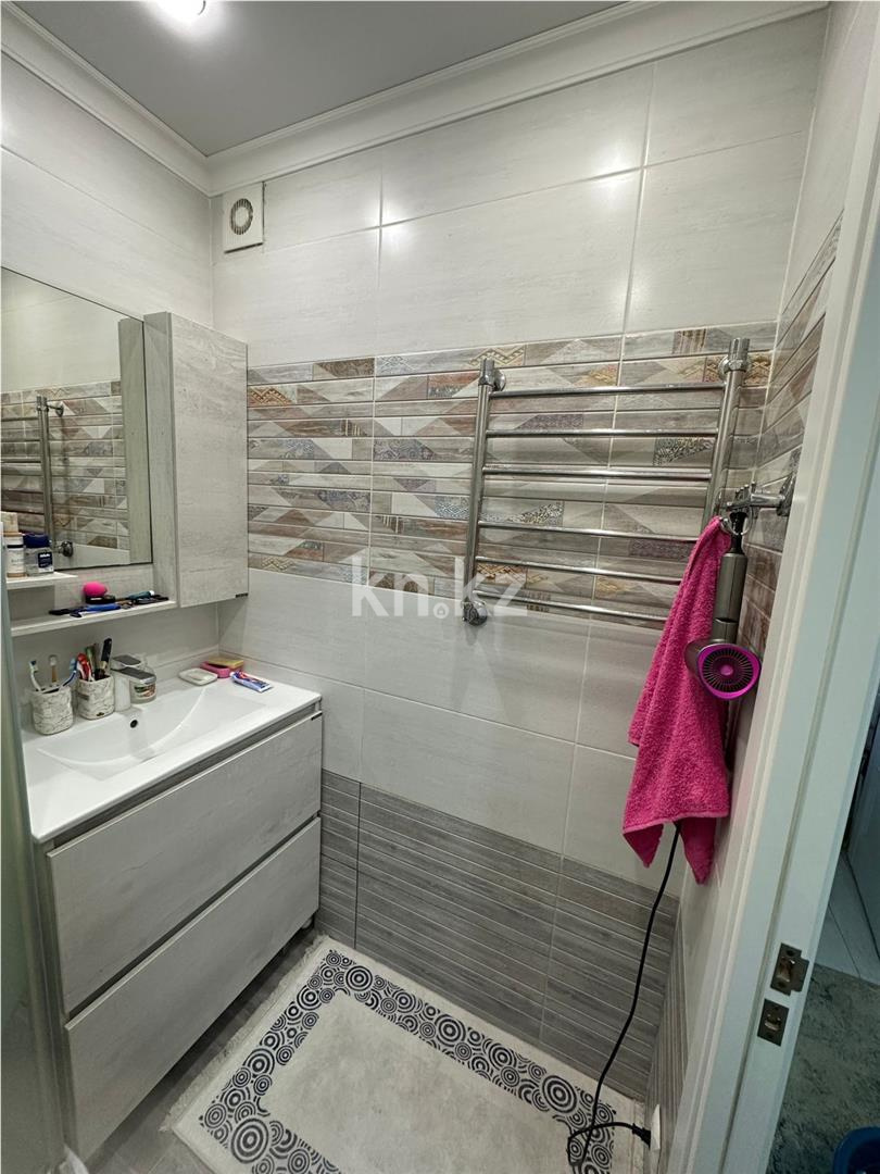 Продажа 4-комнатной квартиры, 78 м² в Караганде - фото 10