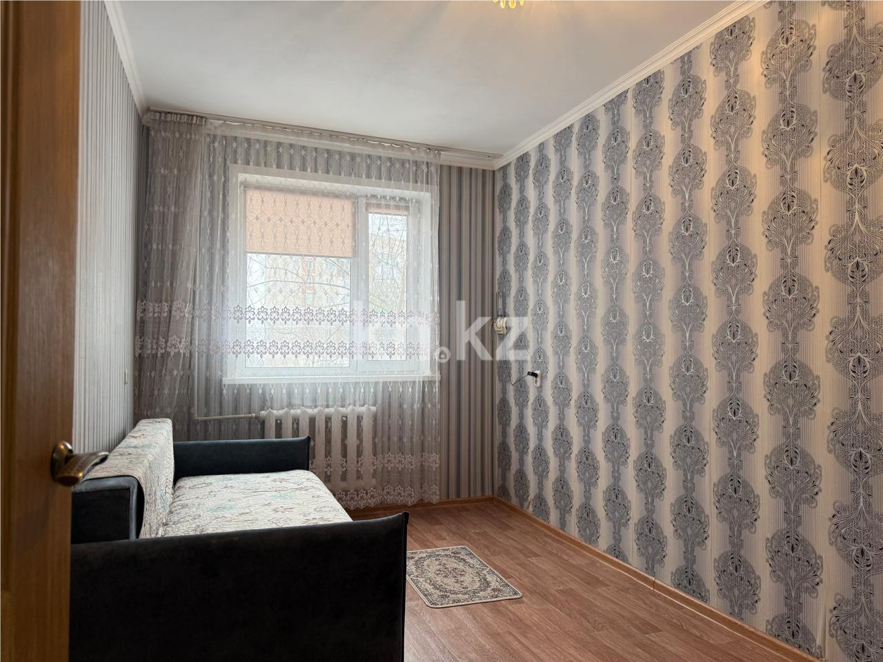 Продажа 2-комнатной квартиры, 43 м² в Караганде - фото 4