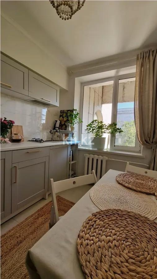 Продажа 1-комнатной квартиры, 41 м² в Алматы - фото 2