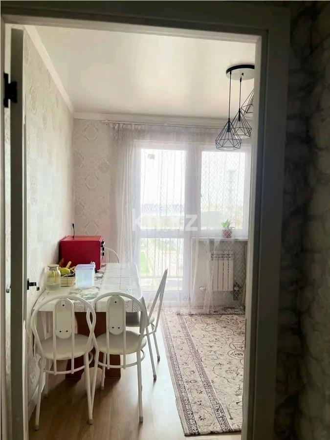 Продажа 1-комнатной квартиры, 43 м² в Алматы - фото 2