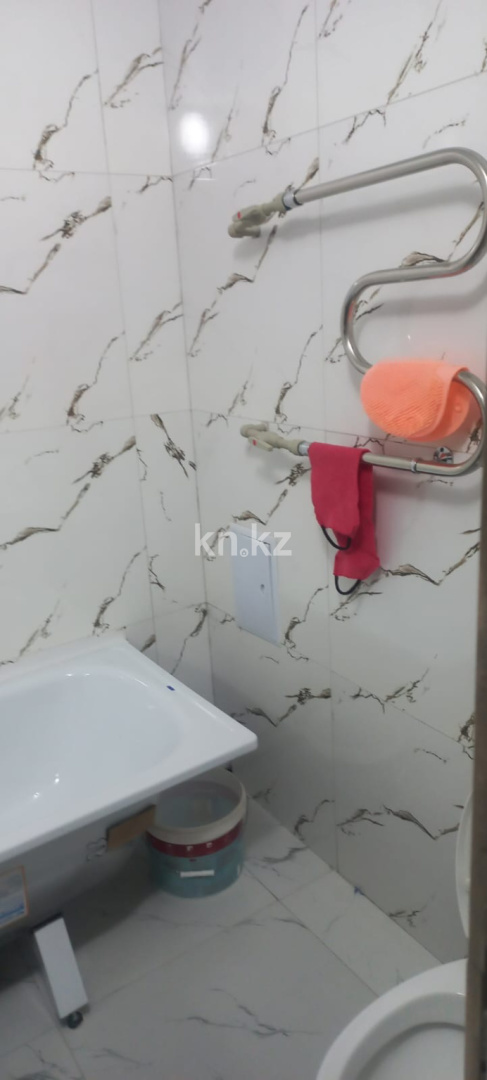 Аренда 1-комнатной квартиры, 30 м², ул. Тулебаева, дом  5г в Астане - фото 14