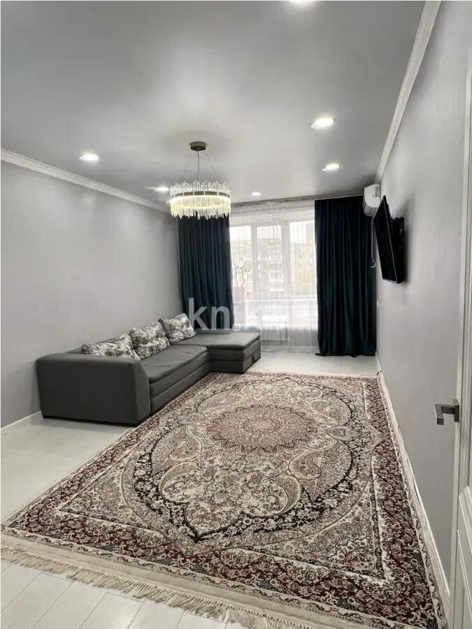Продажа 3-комнатной квартиры, 80 м² в Караганде