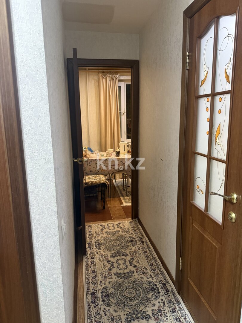 Продажа 2-комнатной квартиры, 44.2 м² в Темиртау - фото 7
