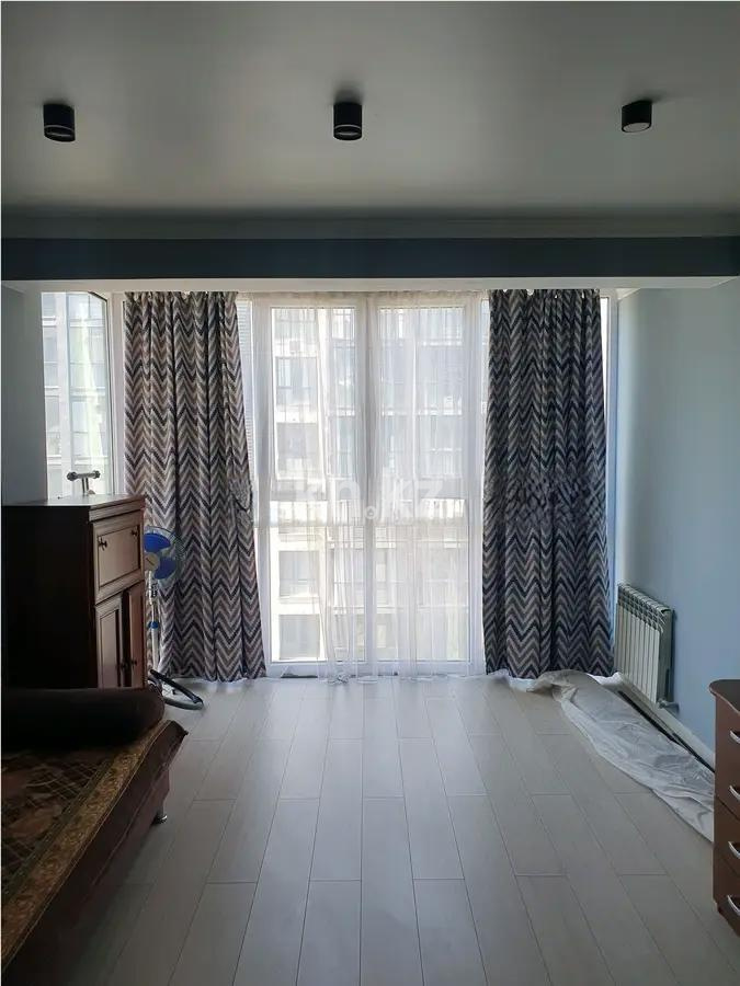 Продажа 1-комнатной квартиры, 26 м², мкр. Шугыла, дом  340/3 в Алматы