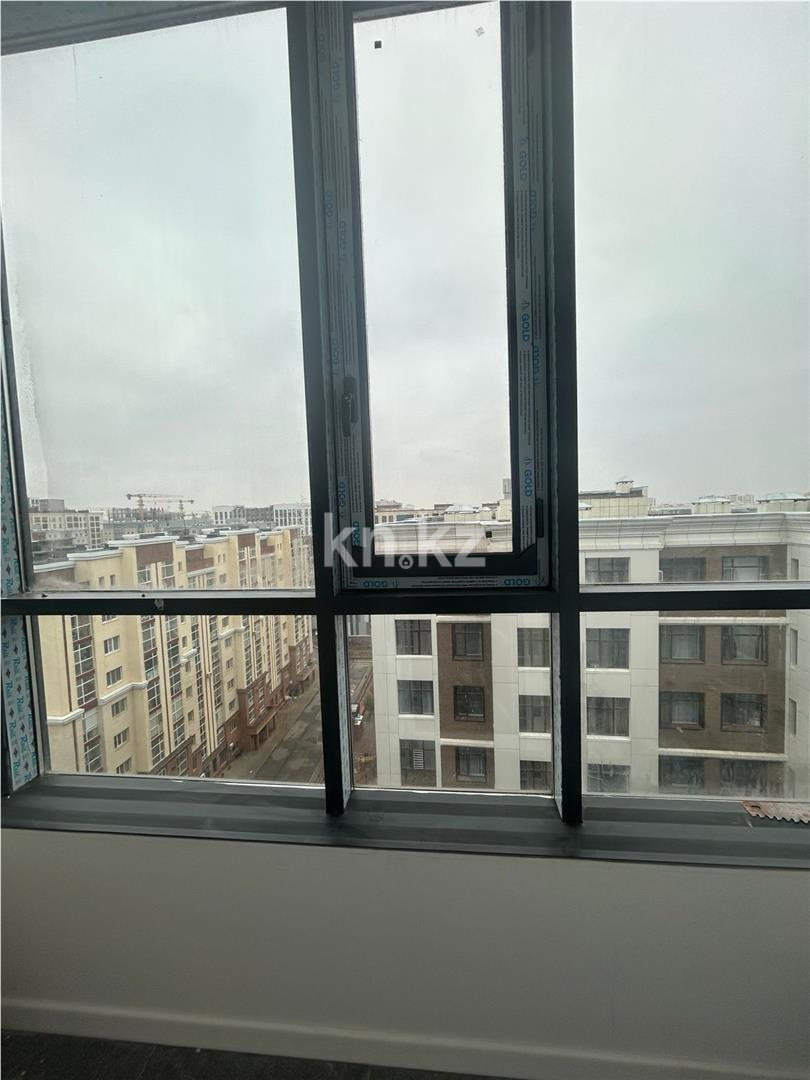 Продажа 2-комнатной квартиры, 54 м², ул. Бухар жырау в Астане - фото 6