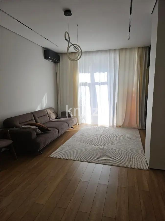 Продажа 3-комнатной квартиры, 87.8 м², ул. Сейдимбека, дом  110а в Алматы