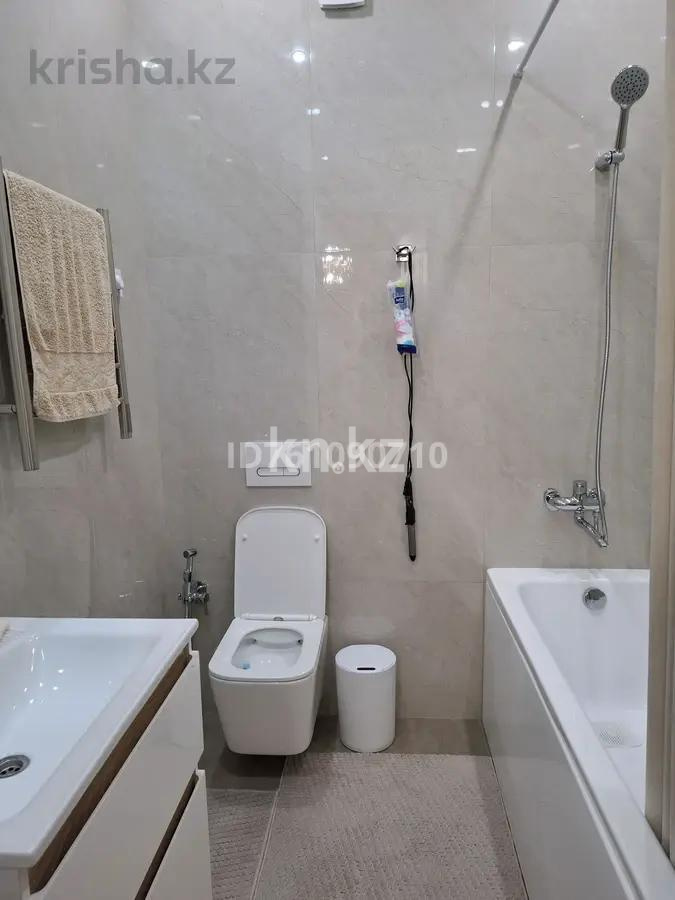 Продажа 4-комнатной квартиры, 119 м² в Караганде - фото 2
