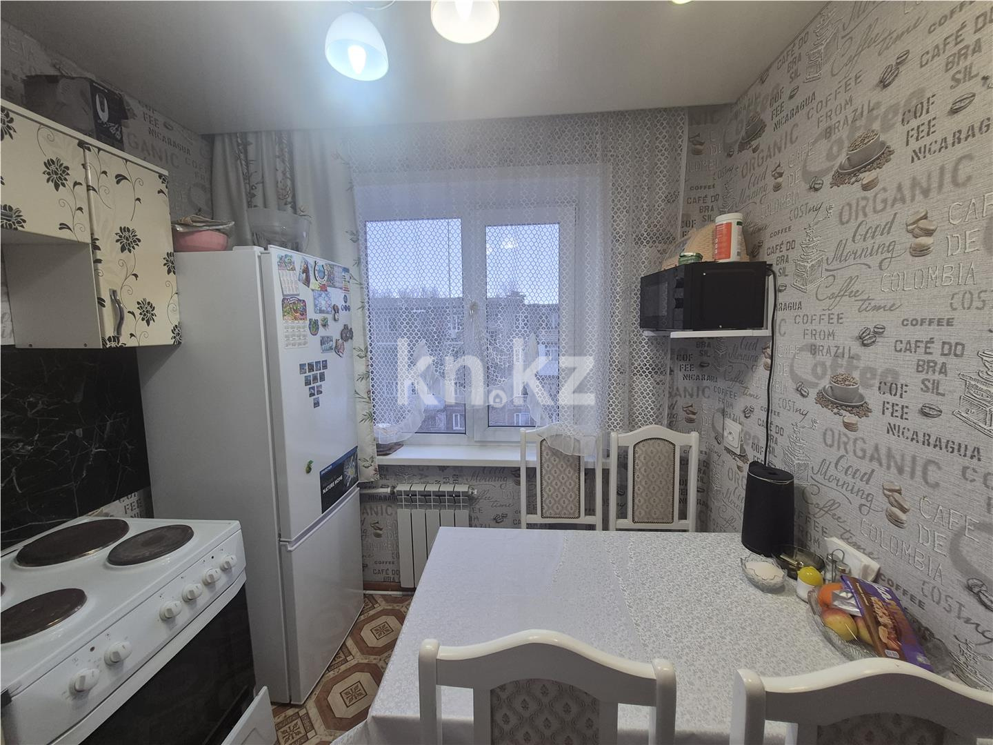 Продажа 1-комнатной квартиры, 31 м² в Караганде - фото 3