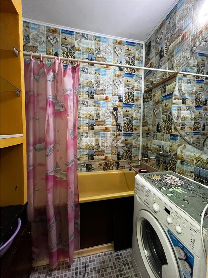 Продажа 1-комнатной квартиры, 35 м² в Караганде - фото 7