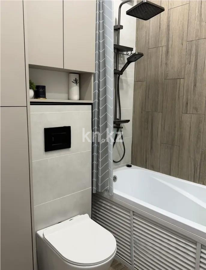 Продажа 4-комнатной квартиры, 107 м² в Астане - фото 6