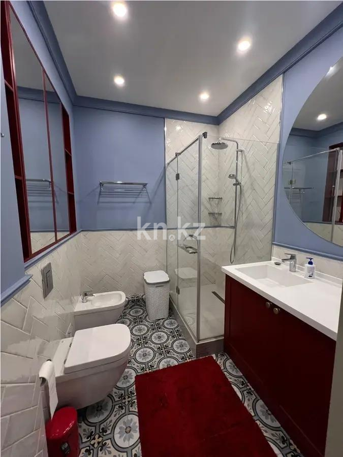Продажа 2-комнатной квартиры, 73 м² в Алматы - фото 5
