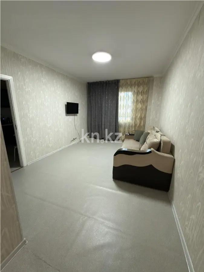 Продажа 1-комнатной квартиры, 42.4 м² в Астане