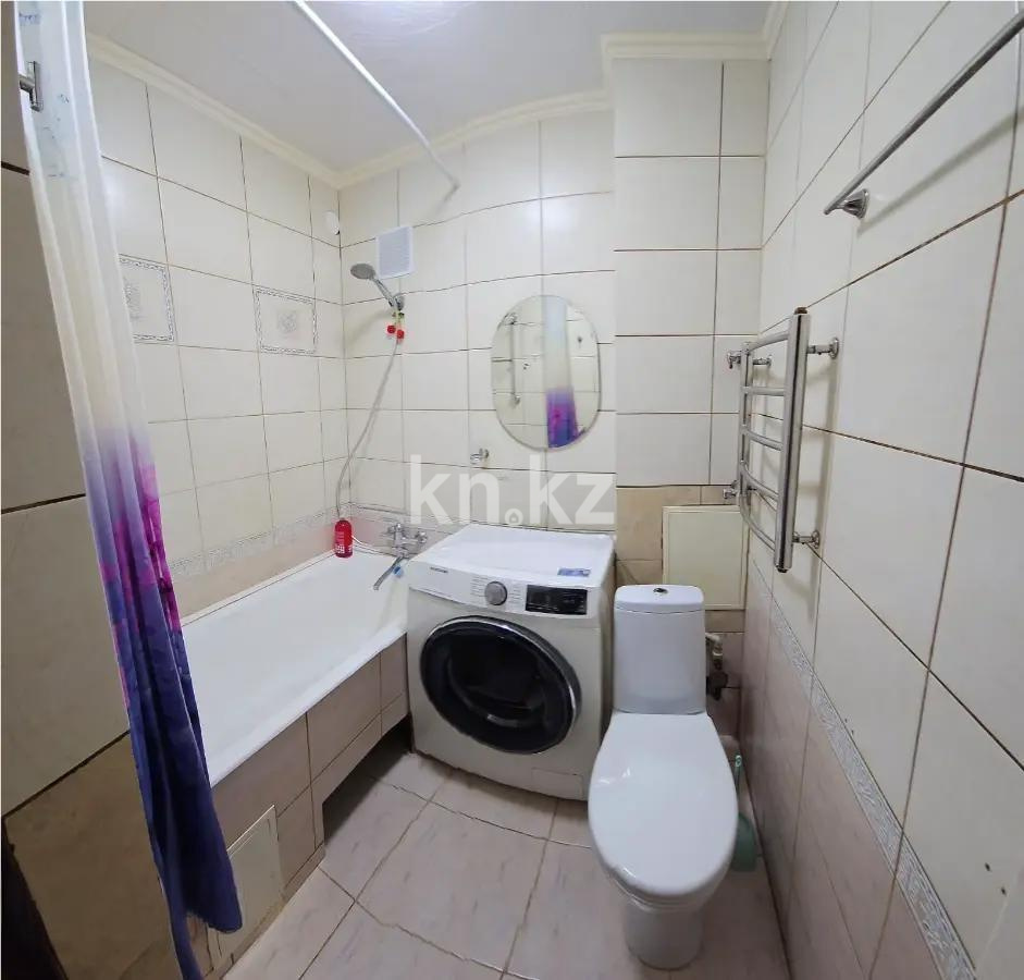 Продажа 2-комнатной квартиры, 44.6 м², ул. Досмухамедова, дом  67 в Алматы - фото 3