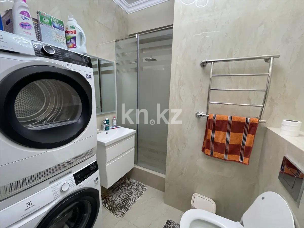 Продажа 3-комнатной квартиры, 120.3 м² в Алматы - фото 6