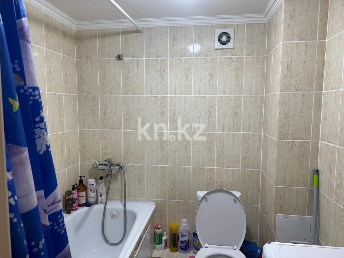 Продажа 1-комнатной квартиры, 21 м², пр. Тлендиева, дом  50/2 в Астане - фото 3