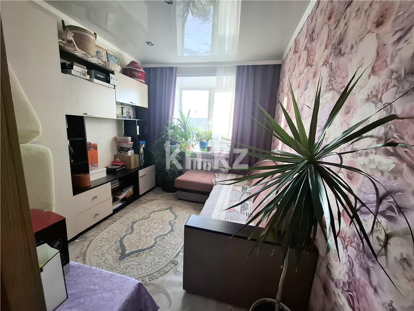 Продажа 3-комнатной квартиры, 57 м², 68-й квартал в Темиртау - фото 5