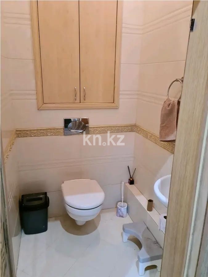 Продажа 3-комнатной квартиры, 80 м² в Алматы - фото 3