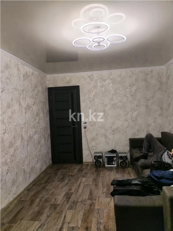 Продажа 2-комнатной квартиры, 44 м², ул. Тищенко, дом  25 в Темиртау