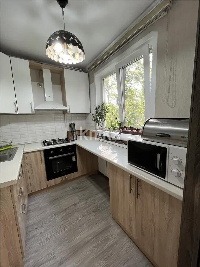 Продажа 2-комнатной квартиры, 45 м² в Алматы - фото 3