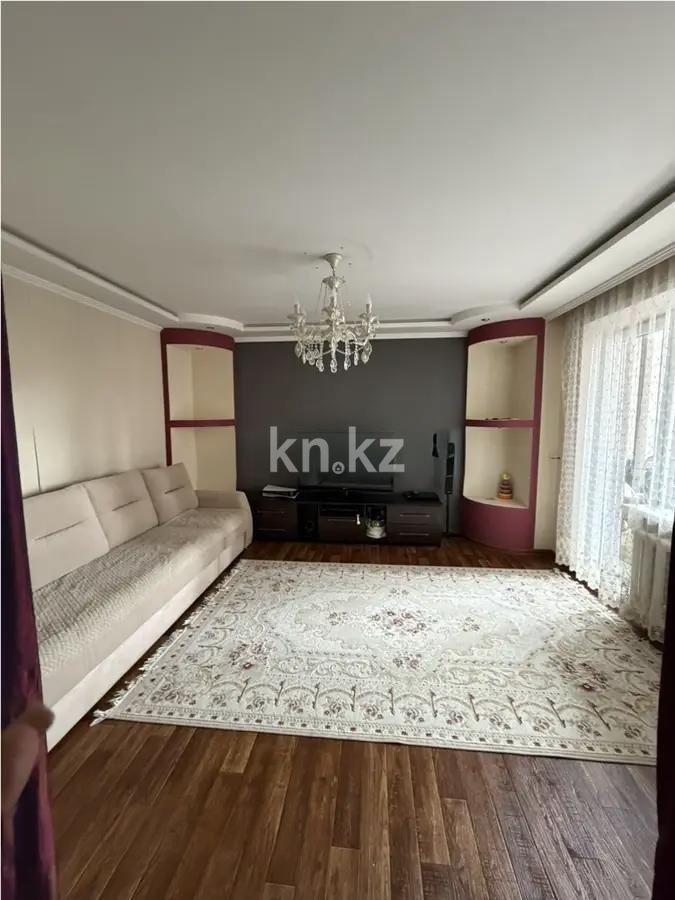 Продажа 3-комнатной квартиры, 67 м² в Караганде
